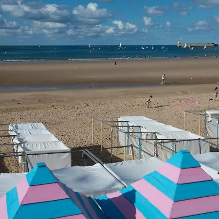 Les Sables-d'olonne, 2 Pièces, 4 Personnes - Fr-1-92-735 Appartamento