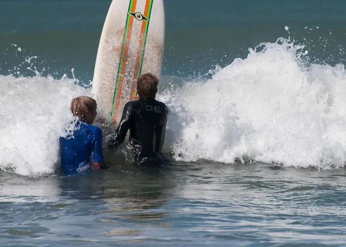 Les Sables-d'olonne, 2 Pièces, 4 Personnes - Fr-1-92-735 * Les Sables-dʼOlonne