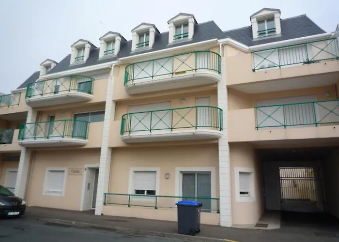 Les Sables-d'olonne, 2 Pièces, 4 Personnes - Fr-1-92-735 * Les Sables-dʼOlonne